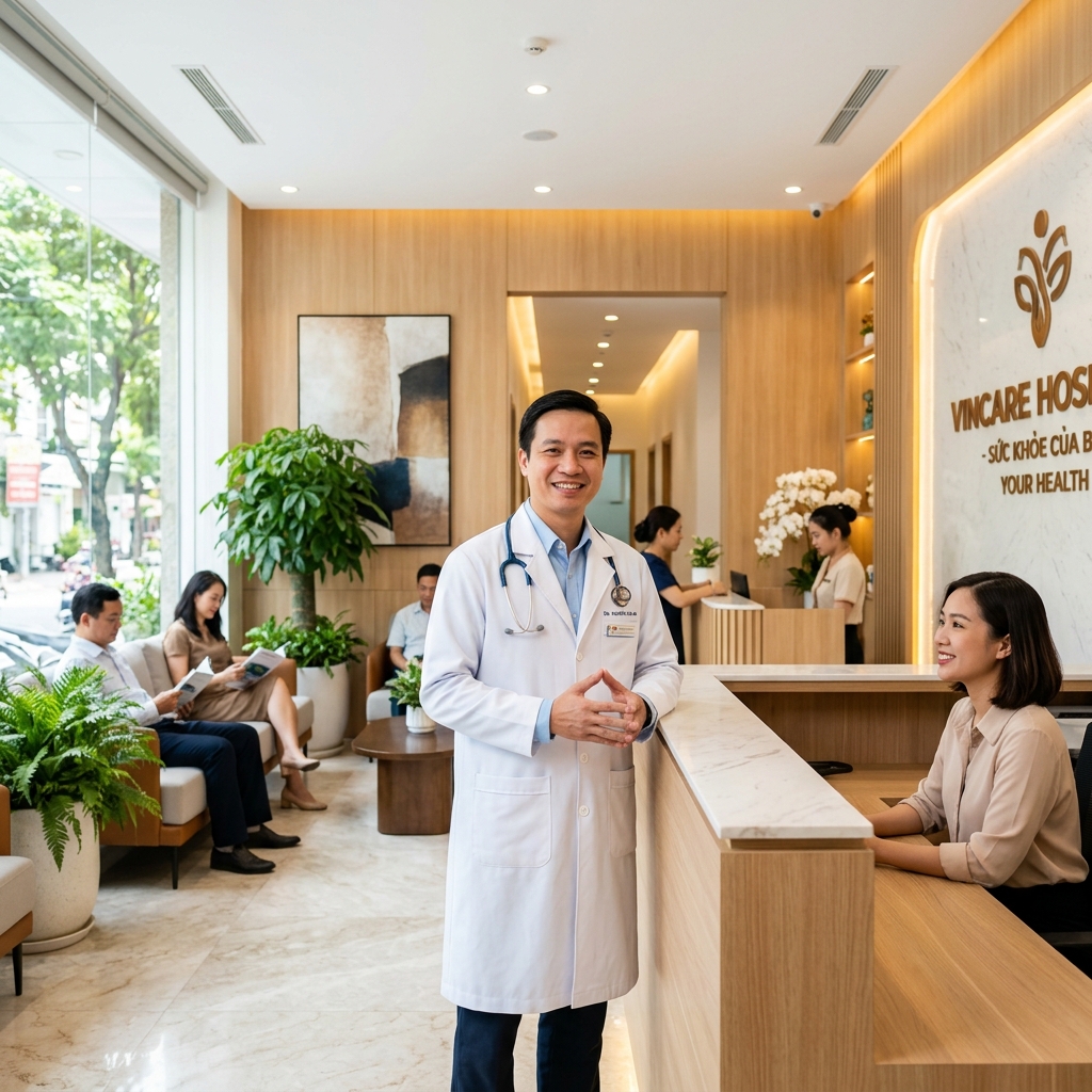 Y tế sức khỏe Quy Nhơn